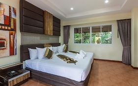 Royal Beach Boutique Resort&Spa Koh Samui